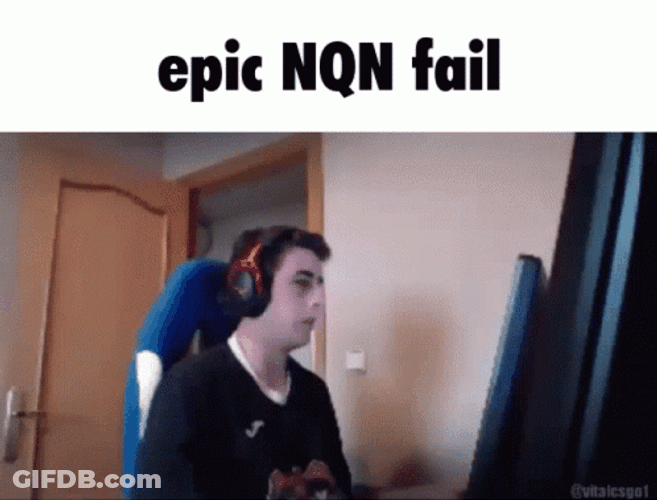 Epic Fail GIF