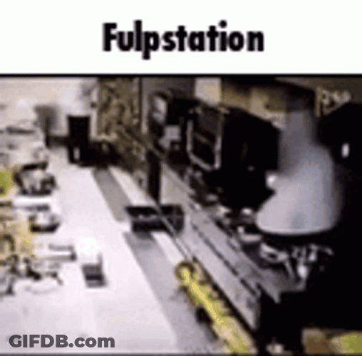 Epic Fail GIF