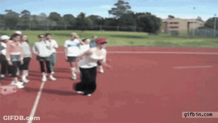 Epic Fail GIF