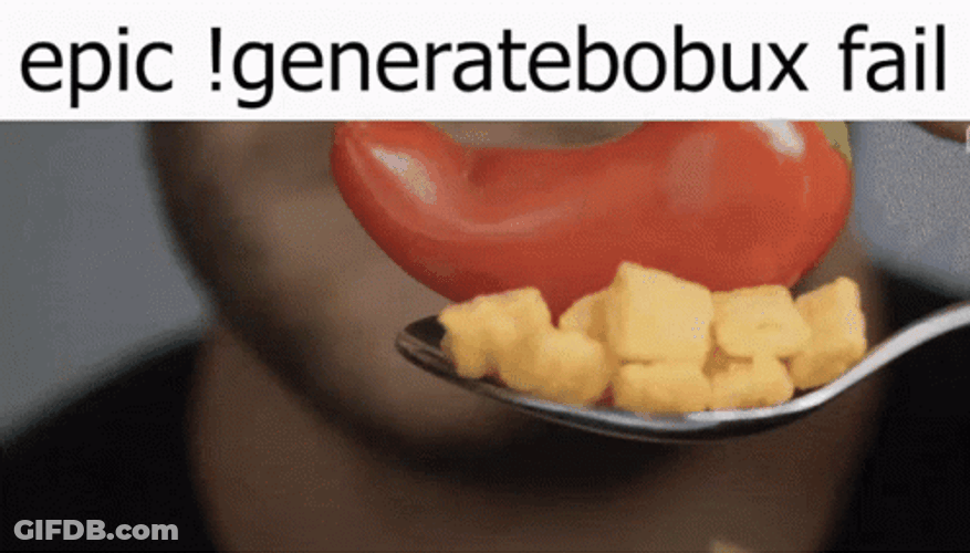 Epic Fail GIF