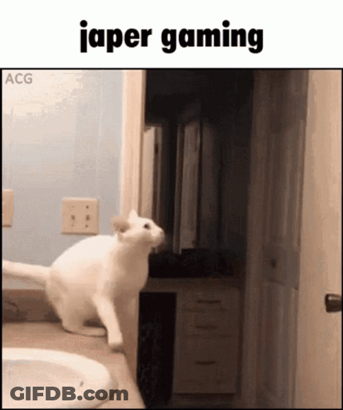 Epic Fail GIF
