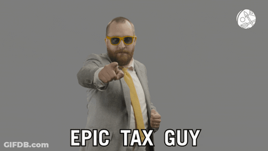 Epic GIF
