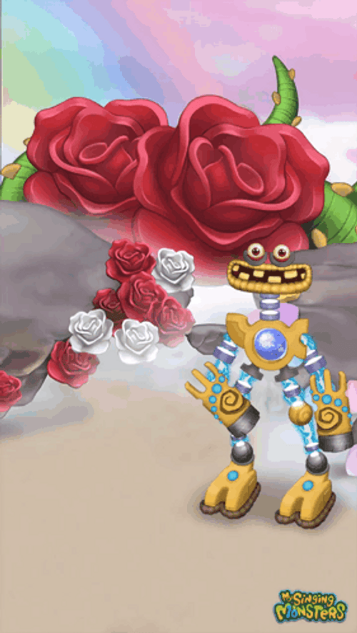 Epic Wubbox Imagining With Reebro GIF