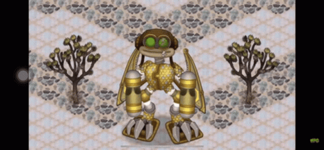 Epic Wubbox In Deep Sleep GIF