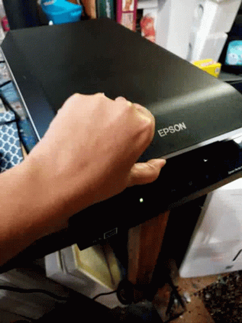 Epson Device Scanners GIF