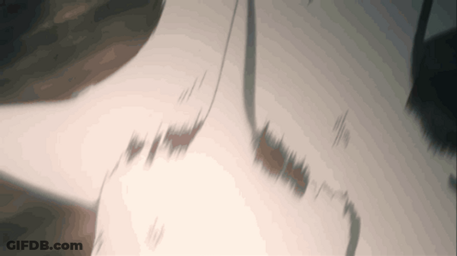 Eren Yeager Attack Titan Form GIF