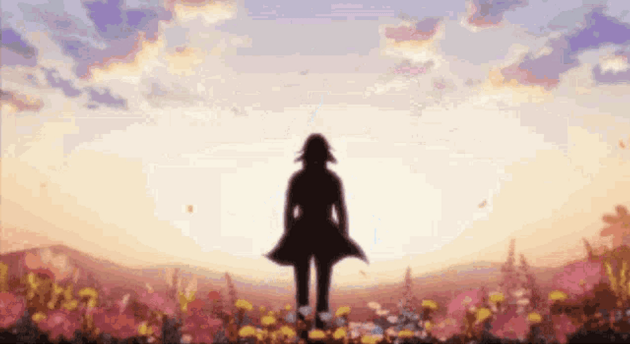 Eren Yeager Vanish GIF