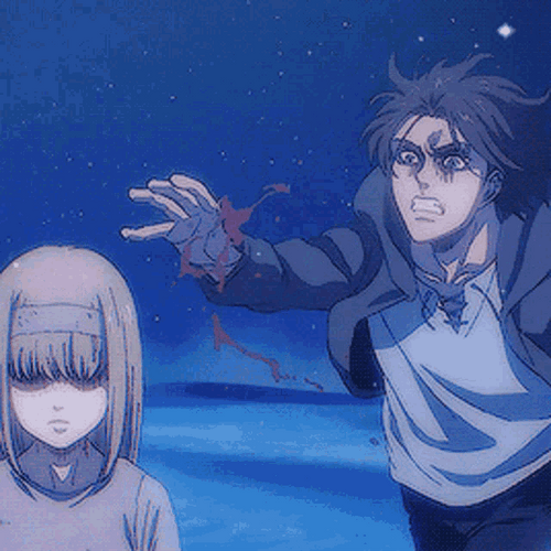 Eren Yeager Ymir Fritz GIF