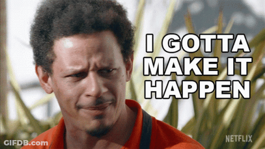Eric Andre Let Me In GIF