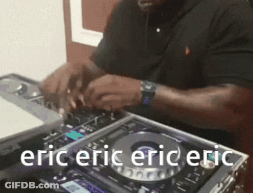 Eric Eric Eric Eric GIF