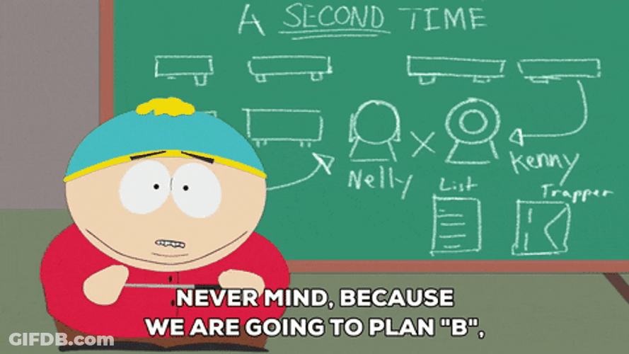 Eric's Operations Presentation GIF