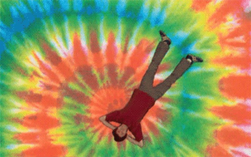 Erick Forman Circling Transitions GIF