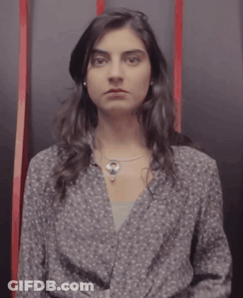 Erika Russo Dislike Youtube GIF