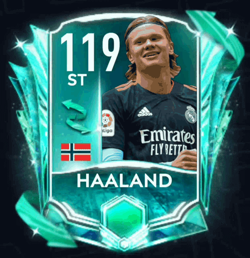 Erling Haaland Kerem Dzn GIF