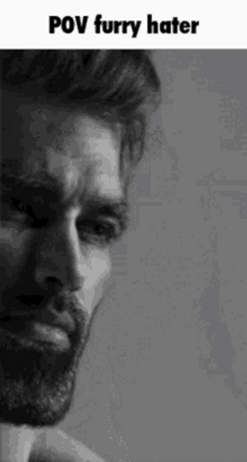 Ernest Khalimov GigaChad Pov GIF