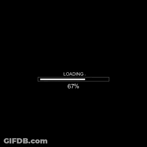 Error Gif Not Found GIF