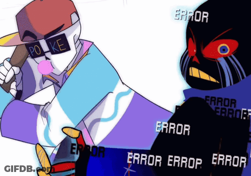 Error GIF