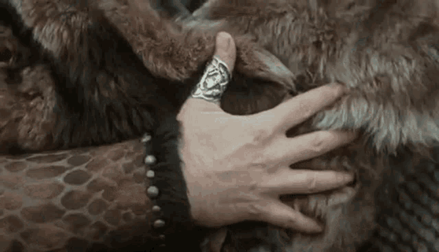 Ertugrul Eyvallah GIF