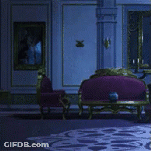 Esdeath Pulling Tatsumi GIF