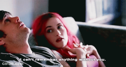Esotsm Eternal Sunshine Of The Spotless Mind GIF