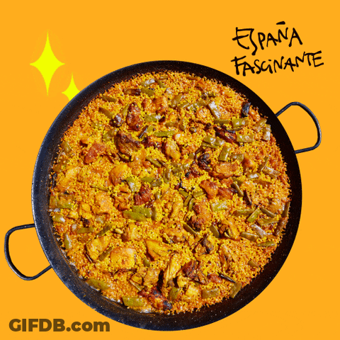 España Fascinante GIF