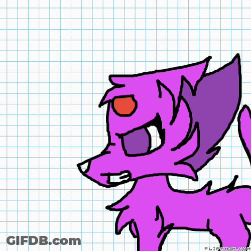 Espeon Creative Sketch GIF