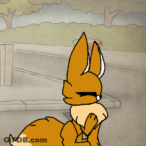 Espeon Doing Shape Shifting GIF
