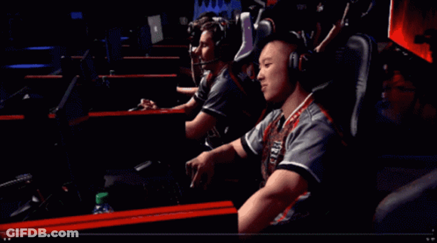 Espn Gaming Live GIF