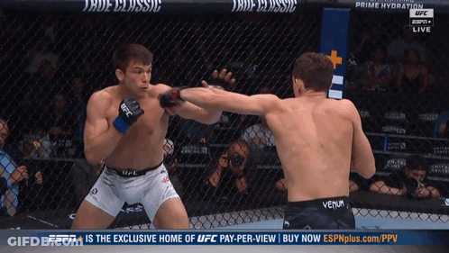 Espn Is The Exclusive Home Of Ufc Pay Per View Buy Now Espnplus.com/ppv GIF
