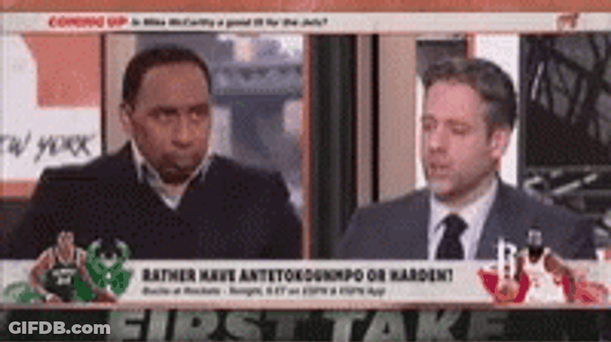 Espn Paul Bagnoli Stephen Smith GIF