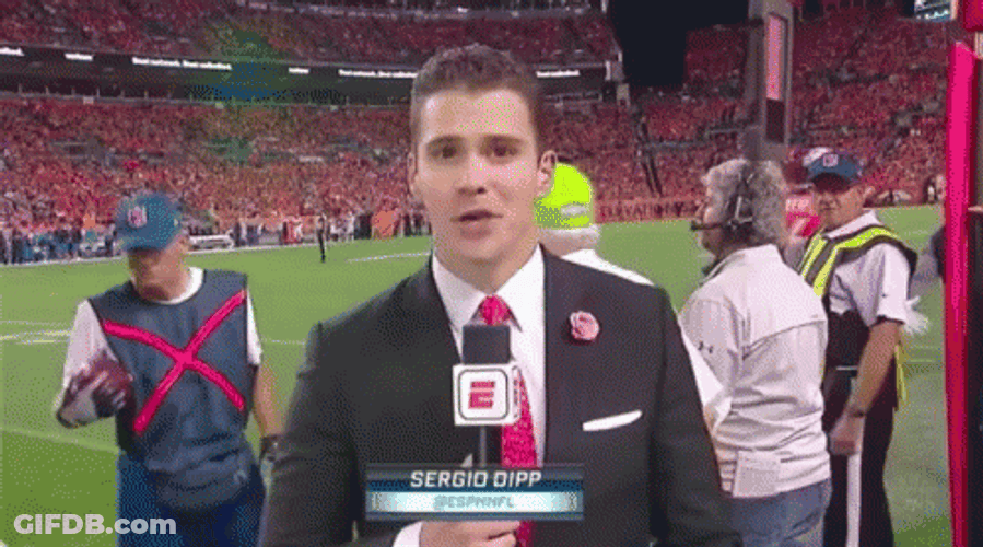 Espn Sergio Dipp GIF
