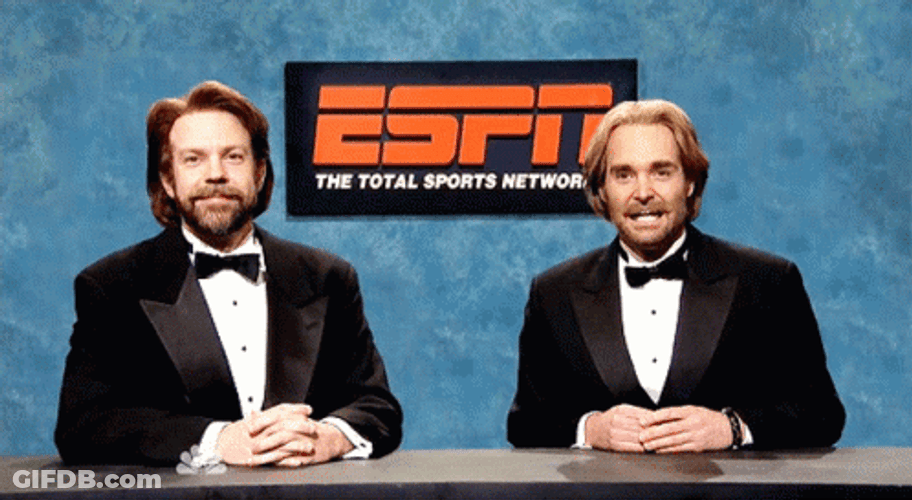 Espn The Total Sports Network GIF