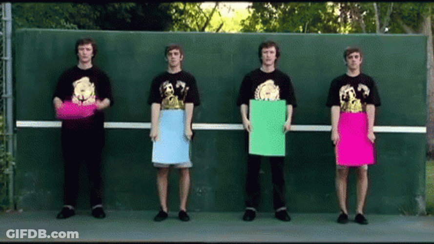Espn Word Presentation GIF