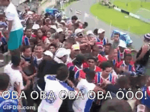 Esporte Clube Bahia GIF