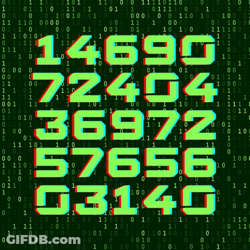 Esprit Libre GIF