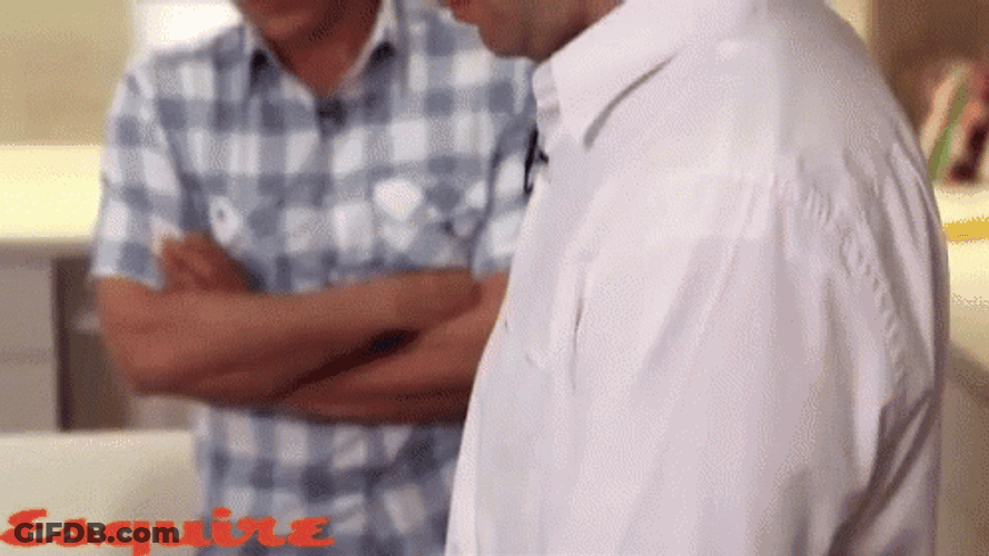 Esqire Unsure Uncertain Think GIF