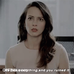 Esther Edelstein Suits GIF