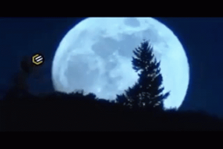 ET Phone Home Flying Bike GIF