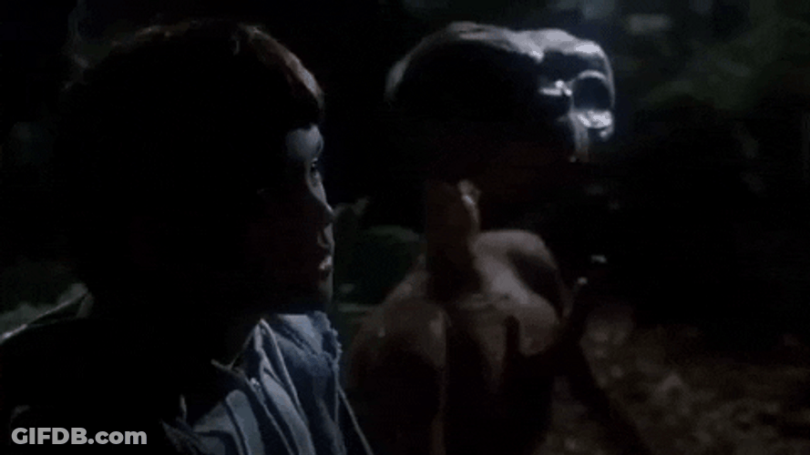 ET Phone Home Look GIF