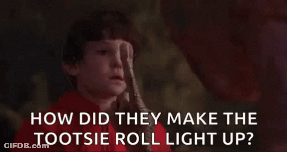 ET Phone Home Meme GIF