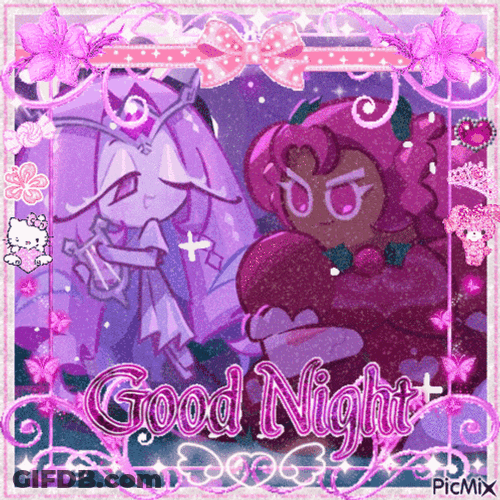 Eternalberry Eternalholly GIF