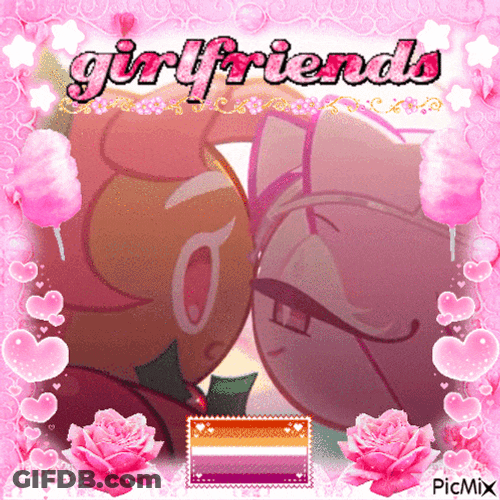 Eternalberry Eternalholly GIF