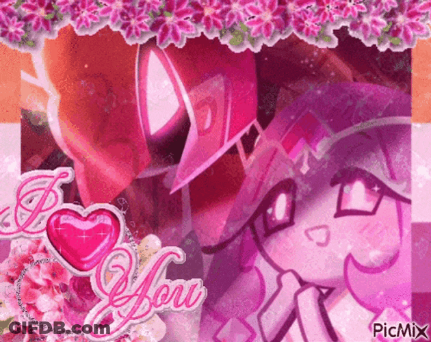 Eternalholly Eternalberry GIF