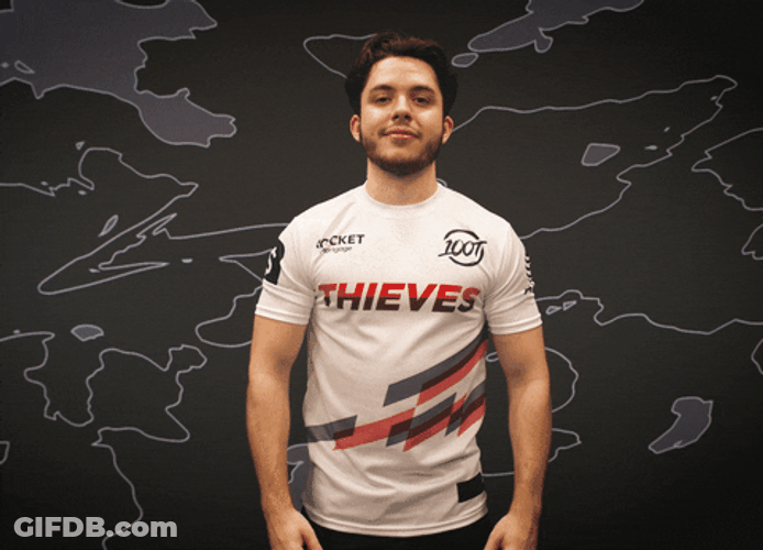 Ethan Arnold Smile Great Job Team GIF