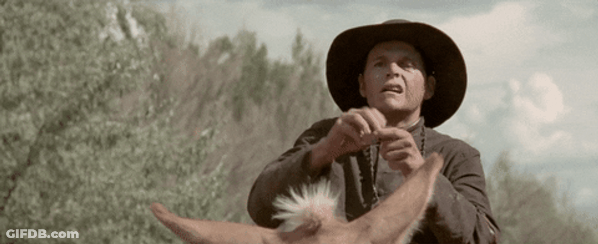 Ethan Hawke Looking GIF