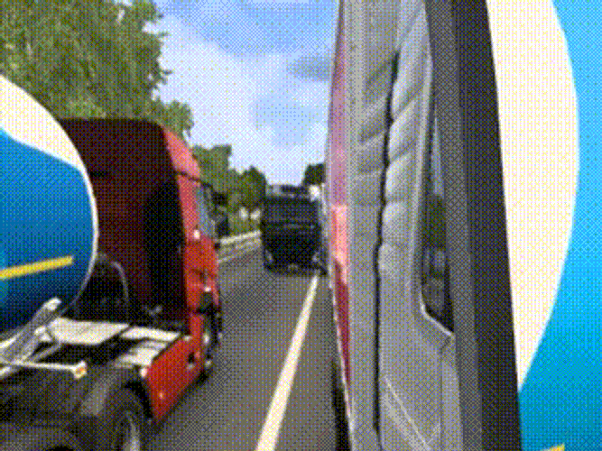 Ets2 GIF