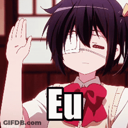 Eu Rikka-Chan GIF