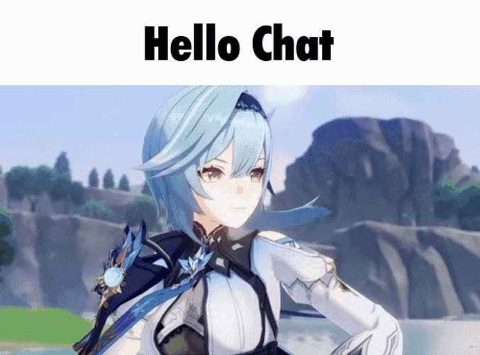Eula Hello Chat GIF