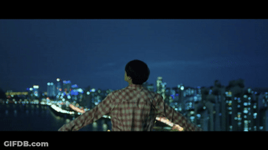 Euphoria Bts Jungkook Kpop GIF
