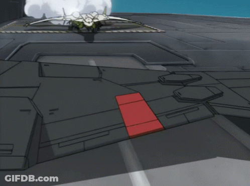 Eureka Seven Gekkostate GIF
